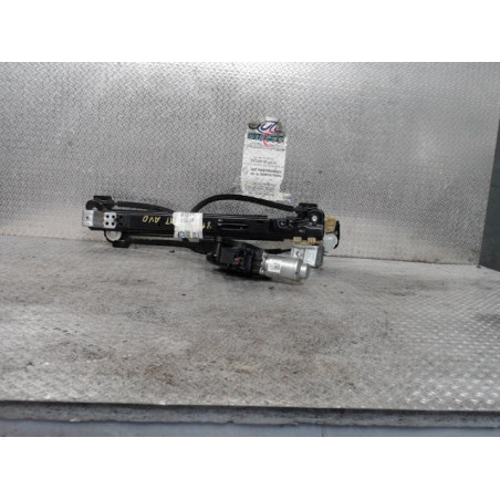 Mecanisme  moteur lève-glace avant droit Seat IBIZA IV 1.2 (2009-2011)