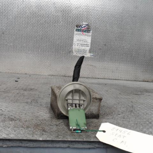 Resistance de chauffage Seat IBIZA IV 1.2 (2009-2011)