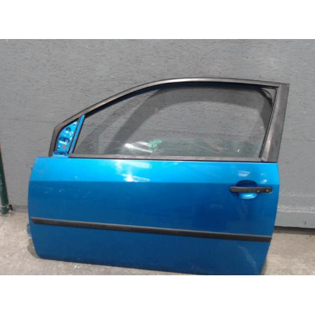 Porte avant gauche Ford FIESTA V 1.4 tdci (2001-2008) 5 portes