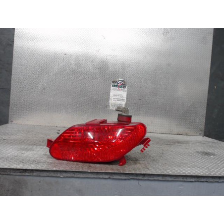 Feu de pare-choc  arg Citroën DS4 1.6 hdi 115 (2012-2015)