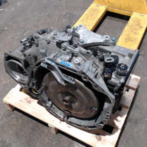 Boîte à vitesse mecanique Nissan QASHQAI - QASHQAI 2 I 2.0 dci traction intégrale (2007-2013) 5 portes