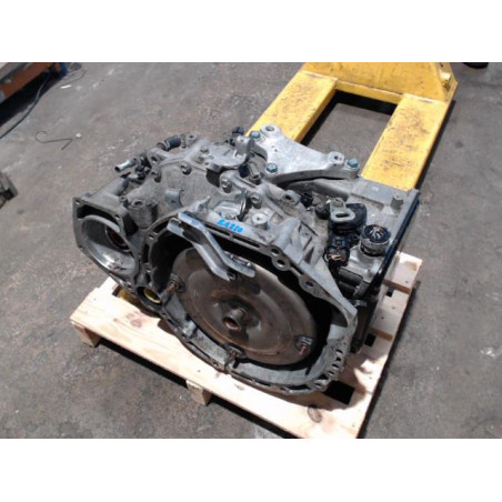 Boîte à vitesse mecanique Nissan QASHQAI - QASHQAI 2 I 2.0 dci traction intégrale (2007-2013) 5 portes