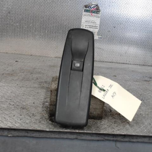 Commande lève-glace porte avant droite Renault LAGUNA III Grandtour 2.0 dci (2007-2015) 5 portes