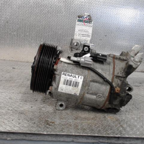 Compresseur air conditionne Renault LAGUNA III Grandtour 2.0 dci (2007-2015) 5 portes