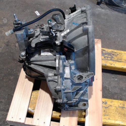 Boîte à vitesse mecanique Renault LAGUNA III 2.0 dci (bt01, bt08, bt09, bt0e, bt0k, bt12, bt1c, bt1d,... (2007-2015) 5 portes