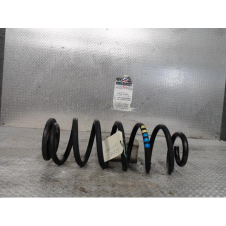 Ressort amortisseur ard Seat LEON 1.9 tdi (2005-2010) 5 portes