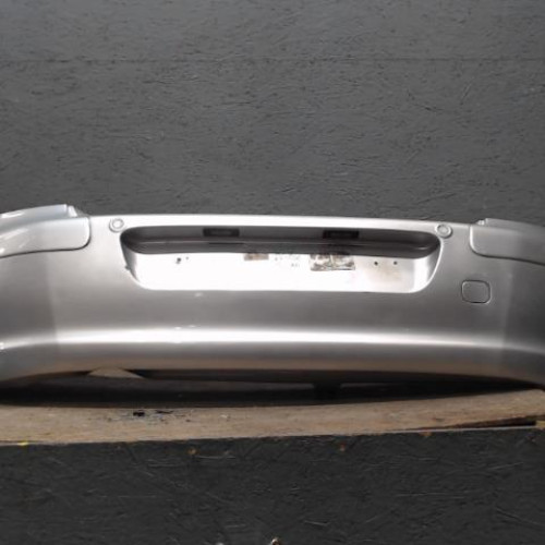Pare-choc arrière PEUGEOT 307  307 PHASE 1