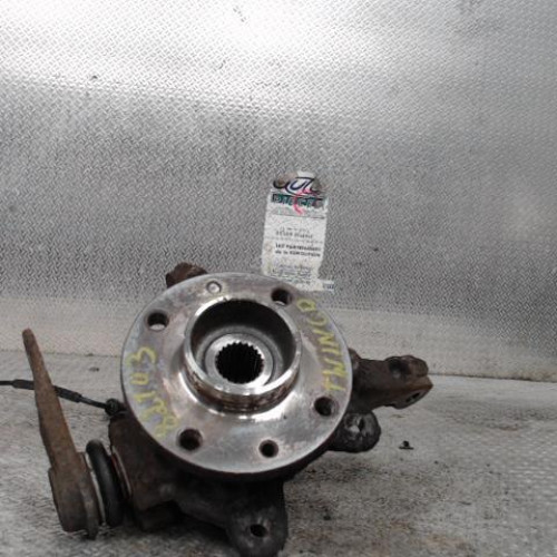 Pivot avd Renault TWINGO II 1.5 dci 90 (2010)