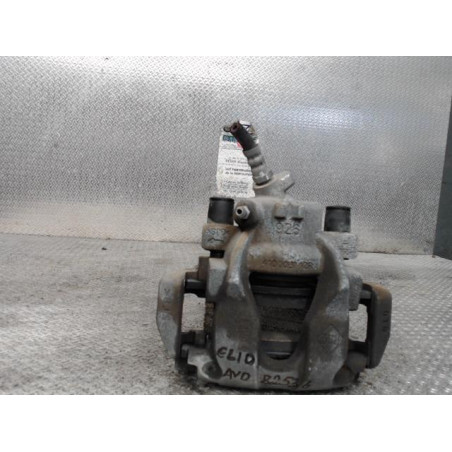 Etrier de frein avant droit Renault CLIO IV 1.5 dci 75 (2012) 5 portes
