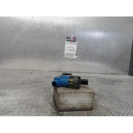 Pompe lave-glace avant Renault CLIO IV 1.5 dci 75 (2012) 5 portes