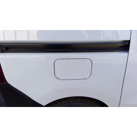 Volet de trappe carburant Renault EXPRESS Camionnette-Monospace 1.5 blue dci 75 (2021)