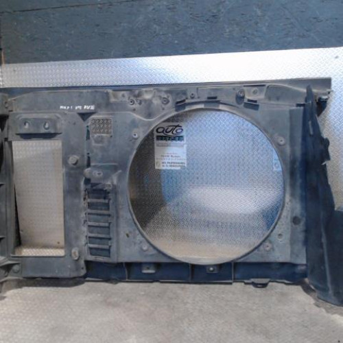 Support de ventilateur PEUGEOT 307  0