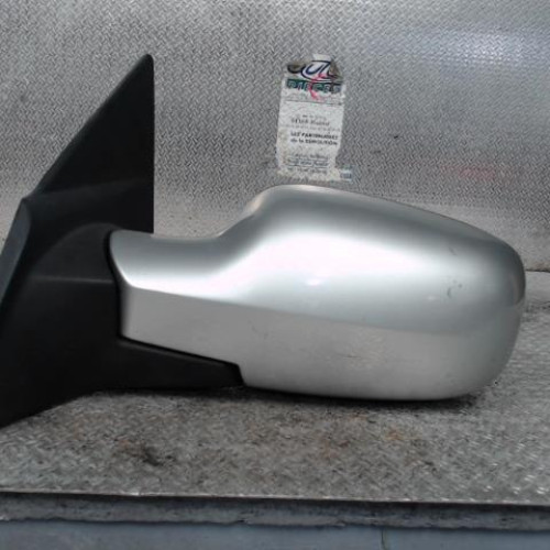 Retroviseur exterieur gauche Renault MEGANE II Coupé-Cabriolet 1.9 dci (2003-2009)
