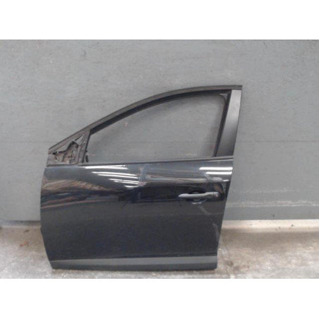 Porte avant gauche Renault MEGANE III 3-5 portes 1.5 dci (2009) 5 portes