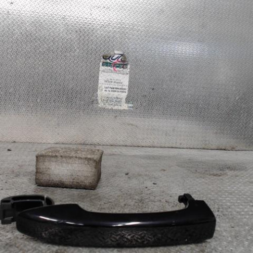 Poignee ext porte arg Renault CAPTUR II Tce 130 (2020)