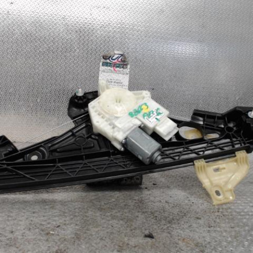 Mecanismemoteur leve-glace porte coulissante g Renault CAPTUR II Tce 130 (2020)