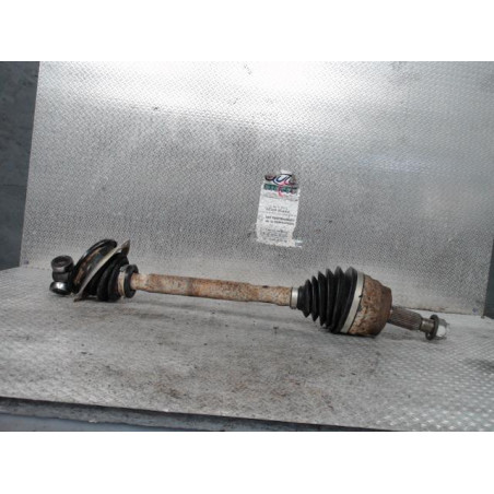 Transmission avant gauche Renault MASTER II Camion plate-forme-Châssis 2.2 dci 90 (2000)