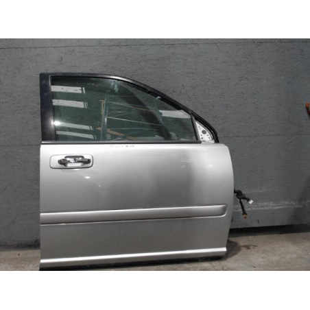 Porte avant droite Nissan X-TRAIL I 2.2 di 4x4 (2001-2005)