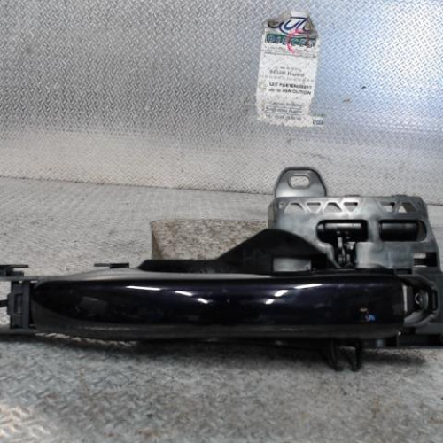 Poignee ext porte ard Renault CAPTUR II Tce 130 (2020)