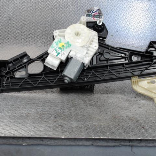Mecanismemoteur leve-glace porte coulissante d Renault CAPTUR II Tce 130 (2020)