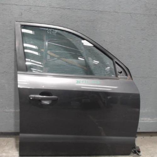 Porte avant droite HYUNDAI TUCSON 1  0