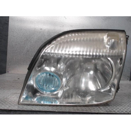 Phare gauche Nissan X-TRAIL I 2.2 di 4x4 (2001-2005)