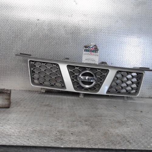 Calandre Nissan X-TRAIL I 2.2 di 4x4 (2001-2005)