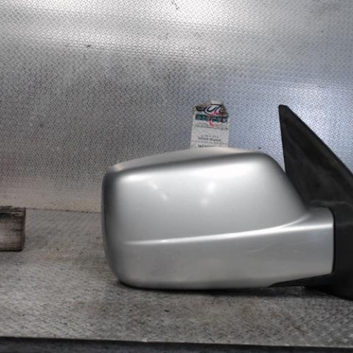Retroviseur exterieur manuel droit Nissan X-TRAIL I 2.2 di 4x4 (2001-2005)