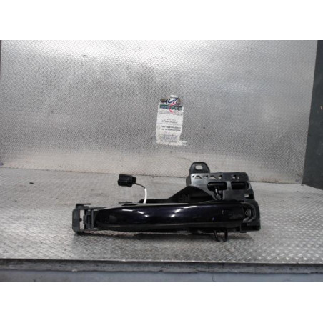 Poignee ext porte avd Renault CAPTUR II Tce 130 (2020)