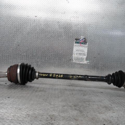 Transmission arrière gauche Mercedes-benz VITO Autobus-Autocar 109 cdi (2006)