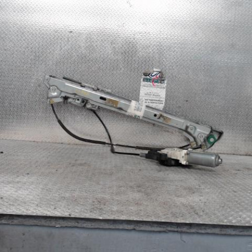 Mecanismemoteur leve-glace avg Mercedes-benz VITO Autobus-Autocar 109 cdi (2006)