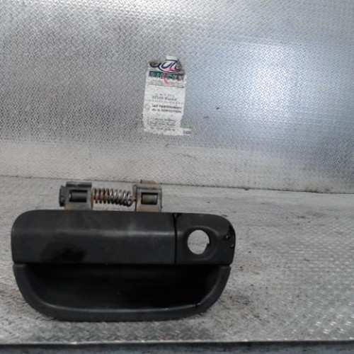 Poignee ext coffre Mercedes-benz VITO Autobus-Autocar 109 cdi (2006)