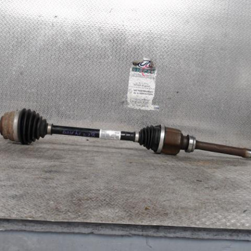 Transmission avant droite Peugeot 208 II 1.2 puretech 100 (2019) 5 portes
