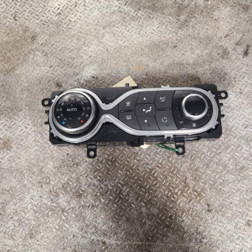 Commande de chauffage Renault CLIO IV Grandtour 1.5 dci 110 (2016)