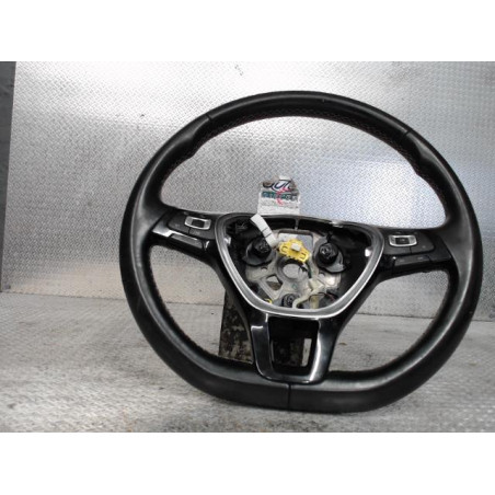 Volant de direction Vw POLO V 1.2 tsi 16v (2014-2017) 5 portes
