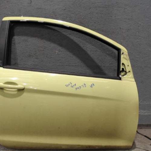Porte avant droite Ford KA 1.3 tdci (2008-2016)