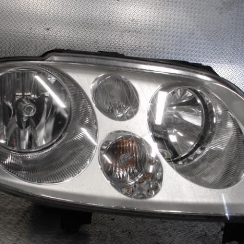 Phare droit Vw TOURAN 1.9 tdi (2003-2004) 5 portes