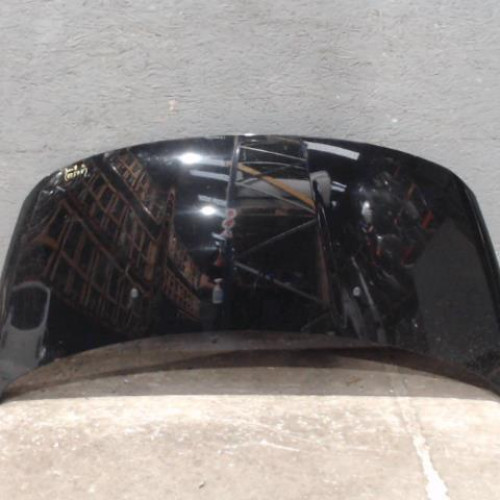 Capot Peugeot 3008 Monospace 1.6 hdi (2009-2016) 5 portes