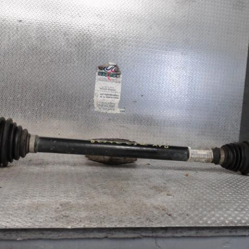 Transmission avant droite Citroën C3 II 1.6 bluehdi 75 (2015)