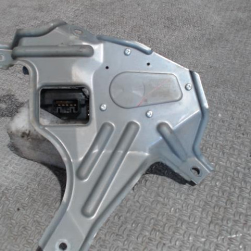 Moteur essuie-glace ar gauche Toyota YARIS 1.0 (2018)