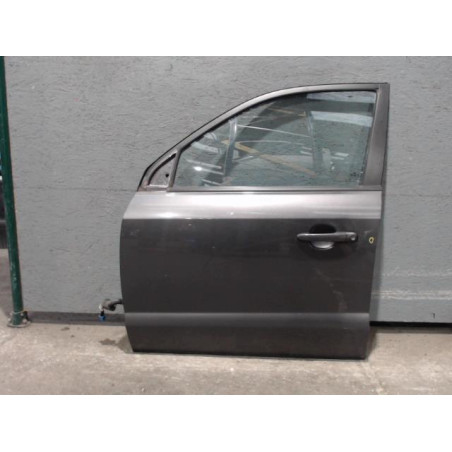 Porte avant gauche HYUNDAI TUCSON 1  0