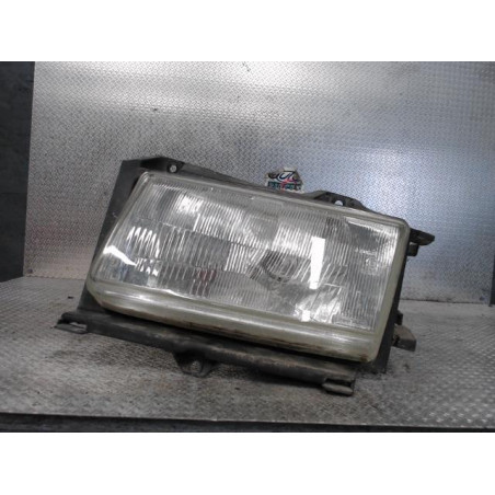 Phare gauche Citroën JUMPY 1.9 d 70 (1998-2003) 4 portes