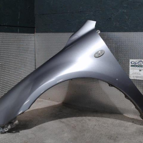 Aile avant gauche Mazda 6 A trois volumes 2.0 di (2002-2007)