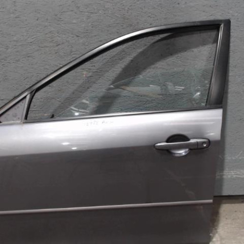 Porte avant gauche Mazda 6 A trois volumes 2.0 di (2002-2007)