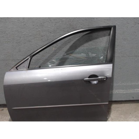 Porte avant gauche Mazda 6 A trois volumes 2.0 di (2002-2007)