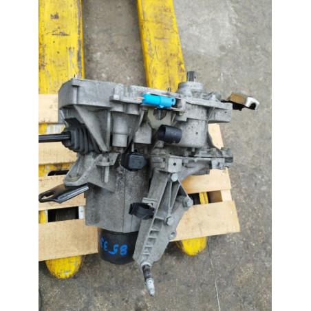 Boîte à vitesse mecanique Renault CLIO II 1.2 (bb0a, bb0f, bb10, bb1k, bb28, bb2d, bb2h, cb0a,... (1998-2010) 5 portes