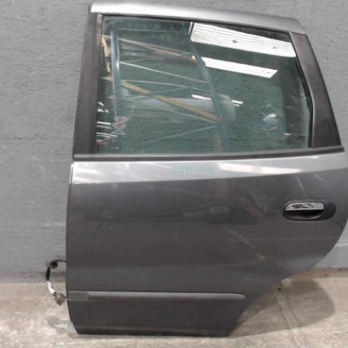 Porte arrière gauche Nissan ALMERA TINO 2.2 dci (2000-2006)