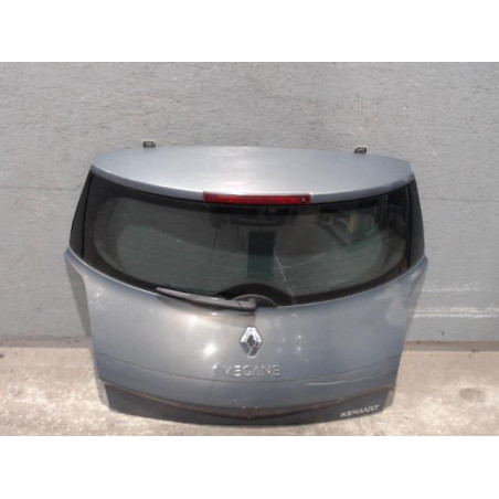 Hayon Renault MEGANE II 1.5 dci (2003-2008)