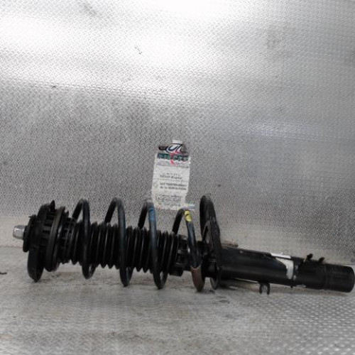 Amortisseur avant droit Citroën C3 II 1.2 vti 82 (2012-2016) 5 portes