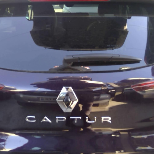 Hayon Renault CAPTUR II Tce 130 (2020)